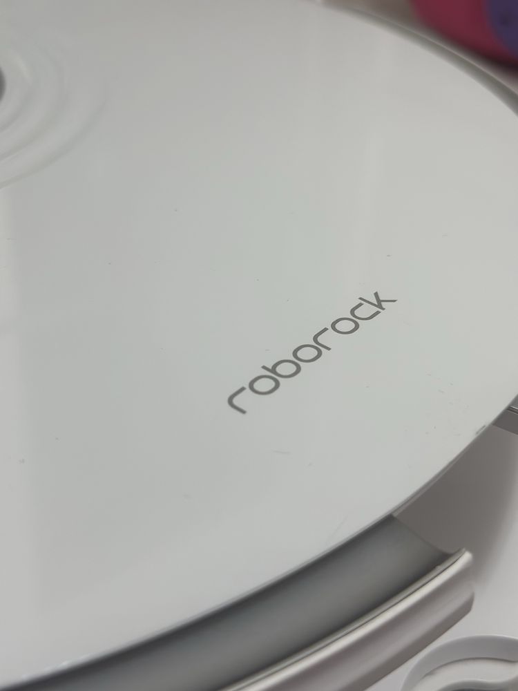Roborock S7 Робот пылесос