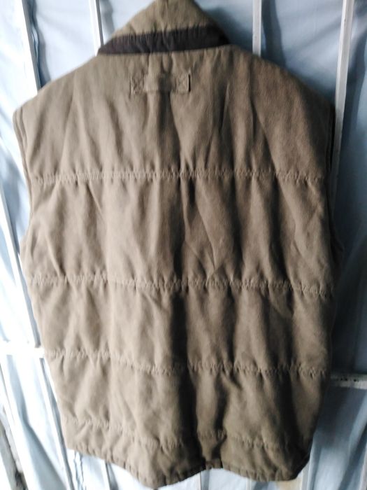 P. G FIELD vesta de vânător /pădurar masura L