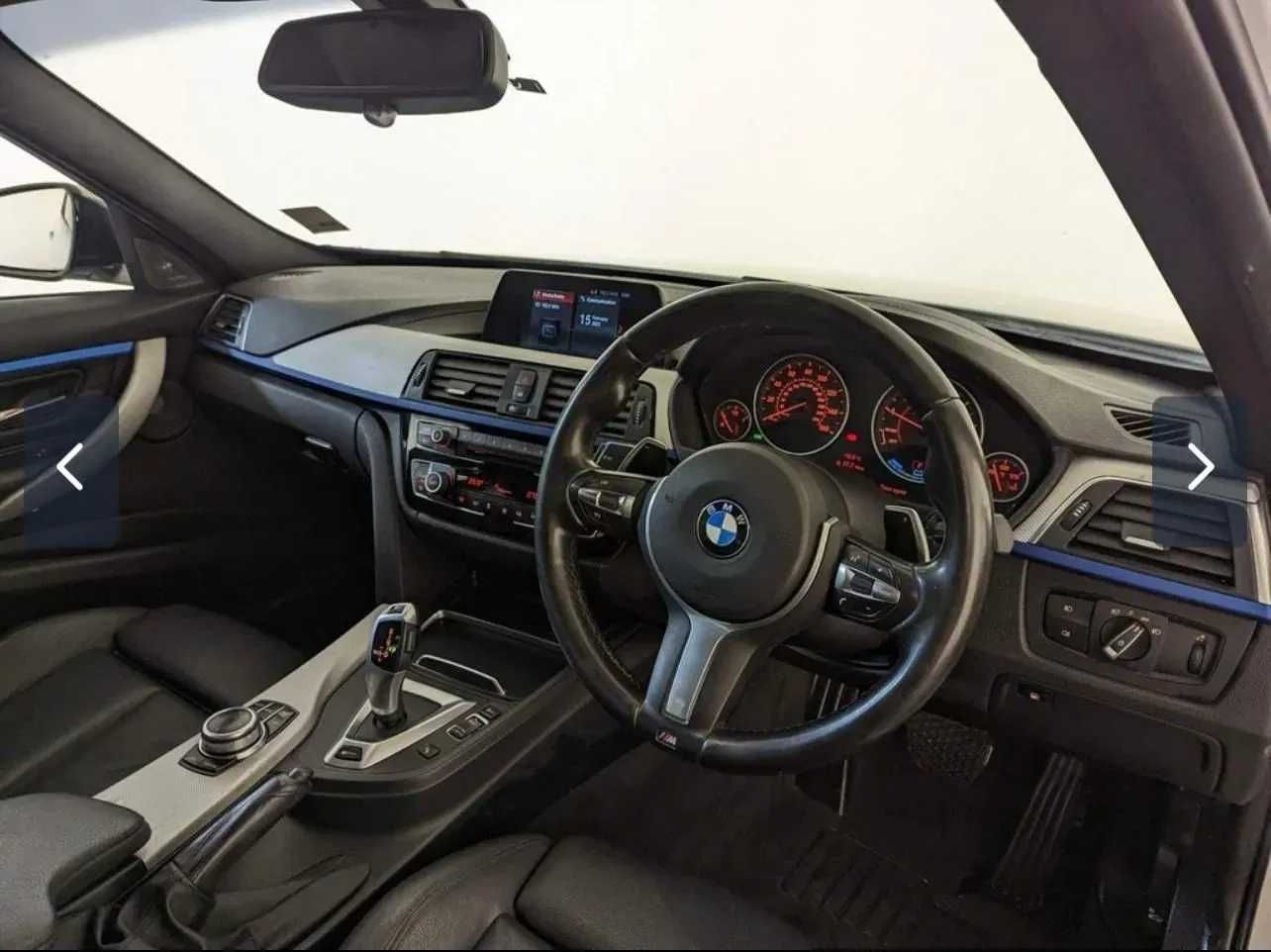 Piese BMW F30 330e 2.0 Twin Turbo Plug-in Hybrid 258cp 2017 M Pack