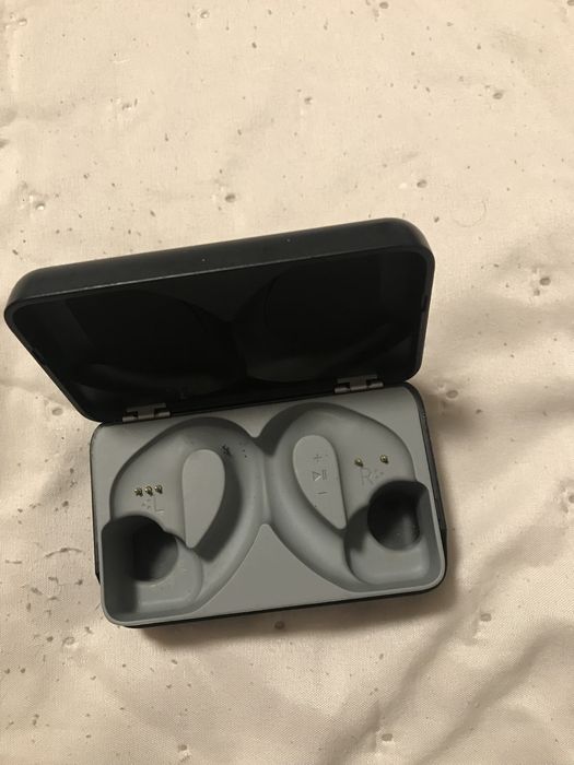 casti jbl Endurance peak 3 (rupte)!