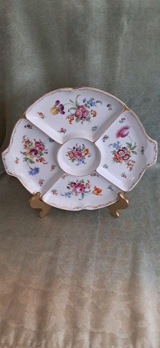 Порцеланово плато Richard Klemm