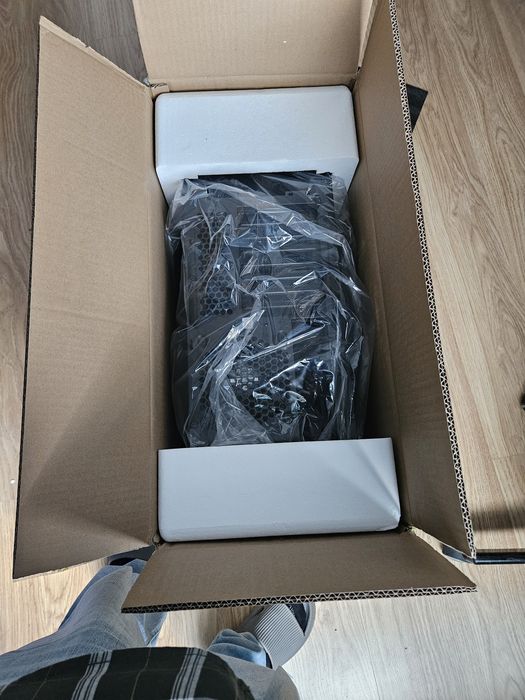Carcasa Gamemax Titan Silent V2