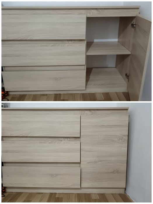 Продам камод в хорошем состояние