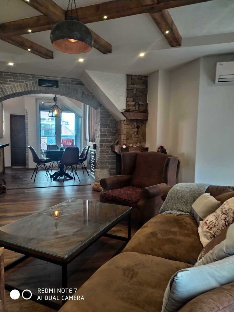 Продава се Мезонет в Пловдив, Кършияка - 190 кв.м за 1579 €/кв.м - Снимка #1