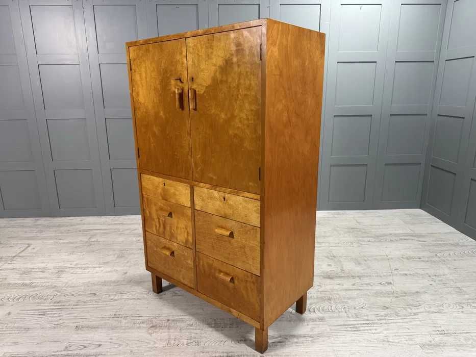 Бюфет - шкаф масив К043-Д