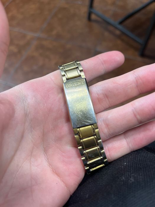 Часы Orient automatic оригинал