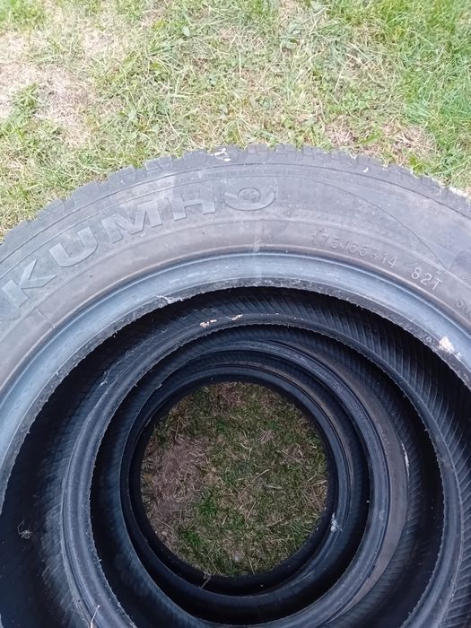 Зимни гуми 175/65R14