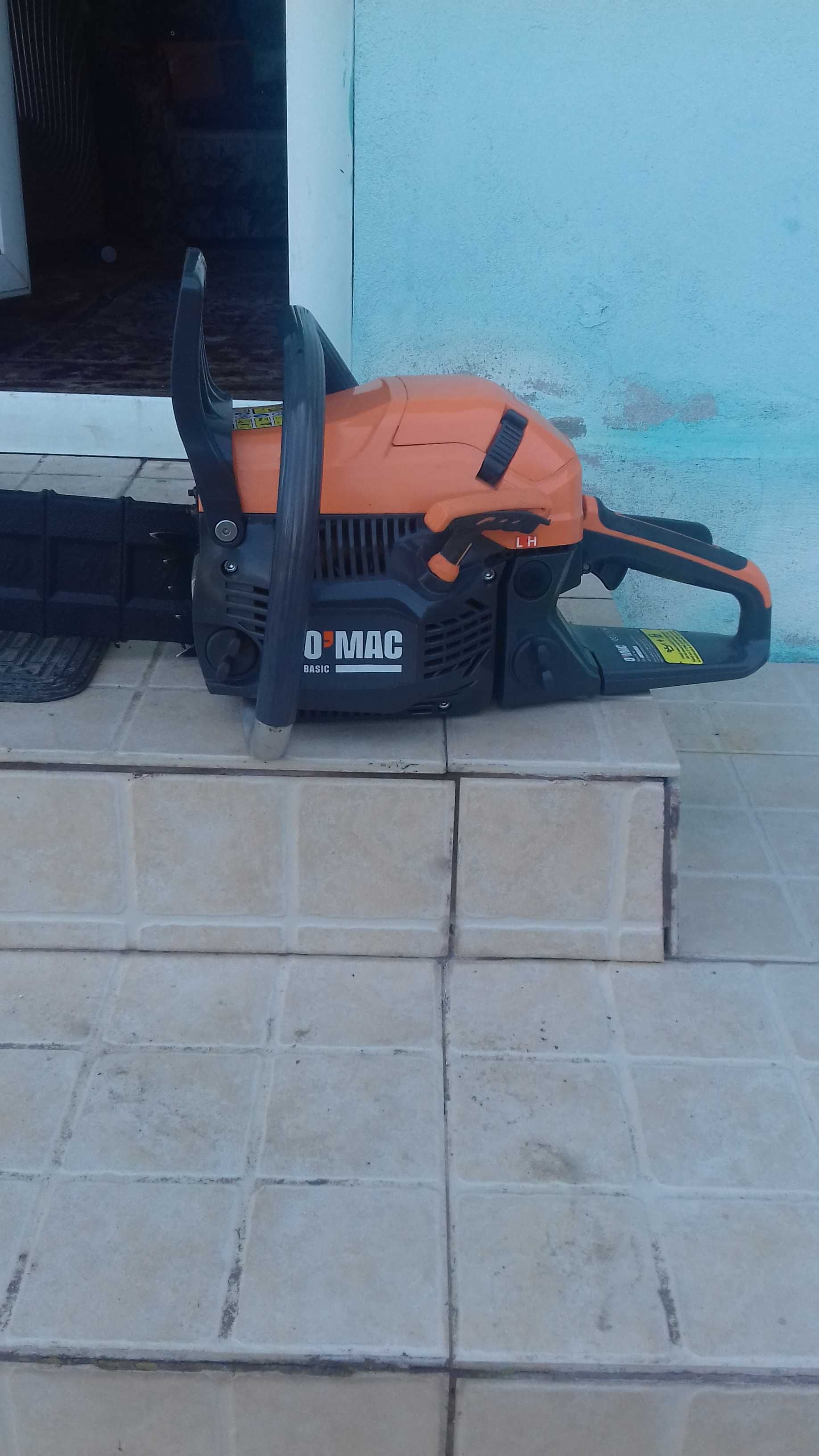 Drujba O-Mac MF 46