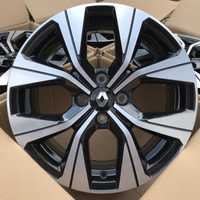 Jante R16 Originale 4X100 Renault Clio Captur RS Dacia Sandero Stepway