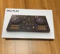 Продается Pioneer DDJ FLX 4