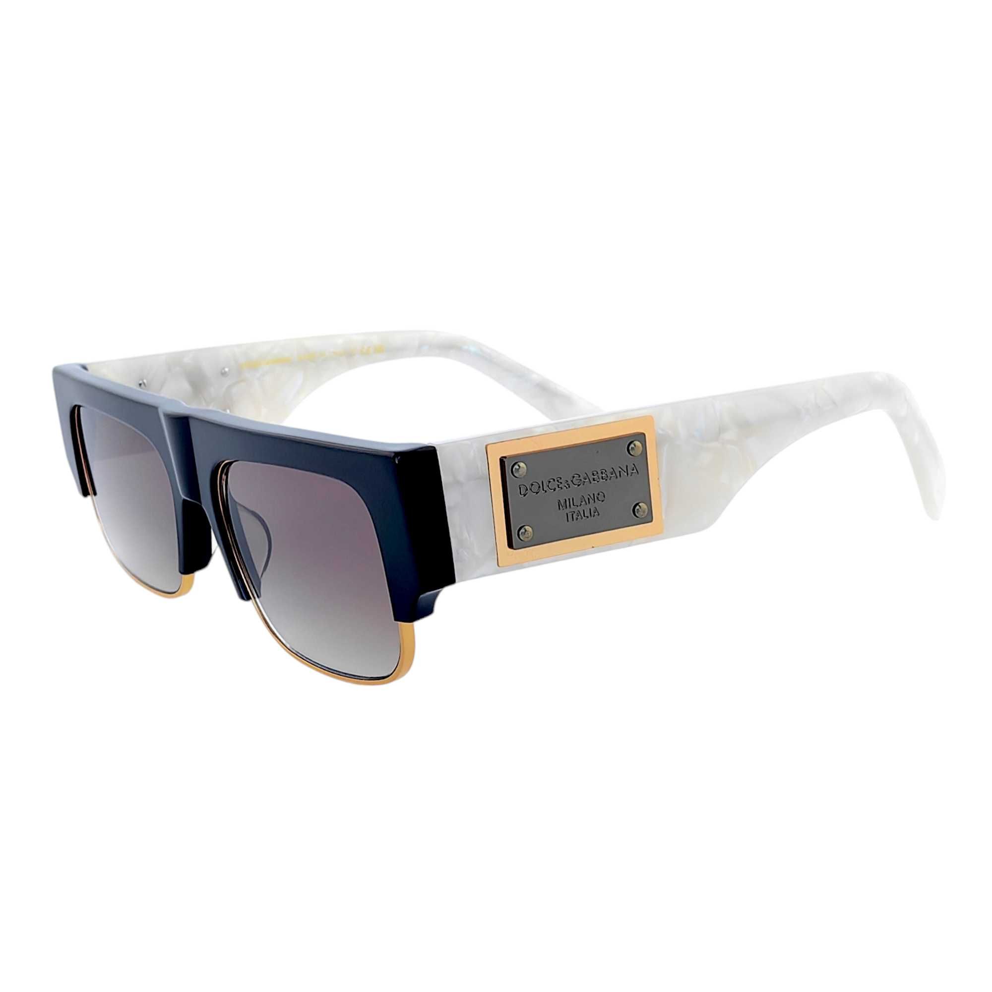 Слънчеви Очила Dolce & Gabbana MILANO DG4457