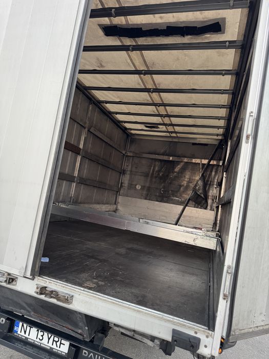Iveco daily 2021 , 3.0 diesel
