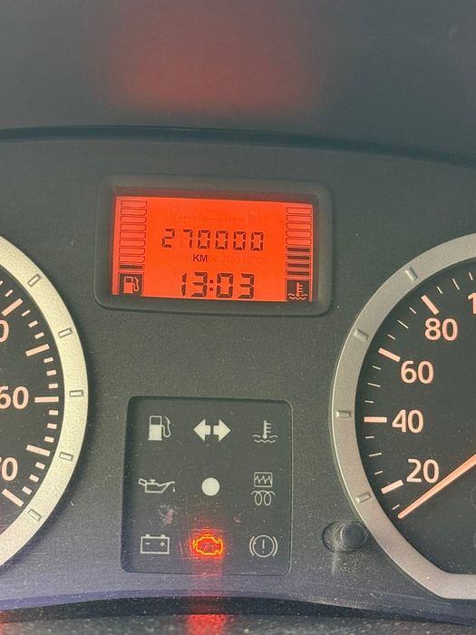 Dacia Logan de vanzare