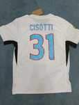 Tricou FCSB Third Juri Cisotti #31