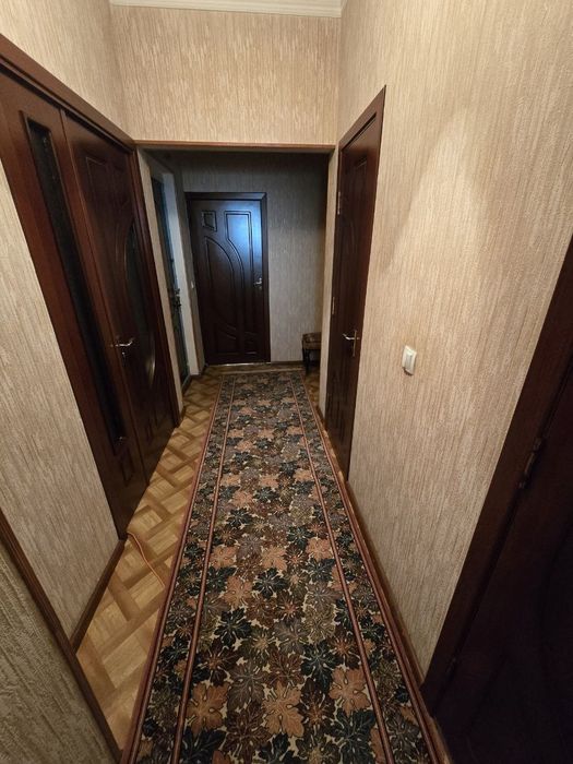 2 хонали квартира сотилади, Сергели Куйлук 7