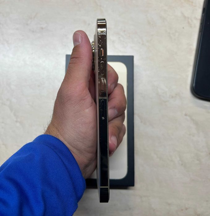 Iphone 13 Pro Max 256 gb GOLD