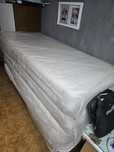 Saltea relaxa Mobexpertl 90x200
