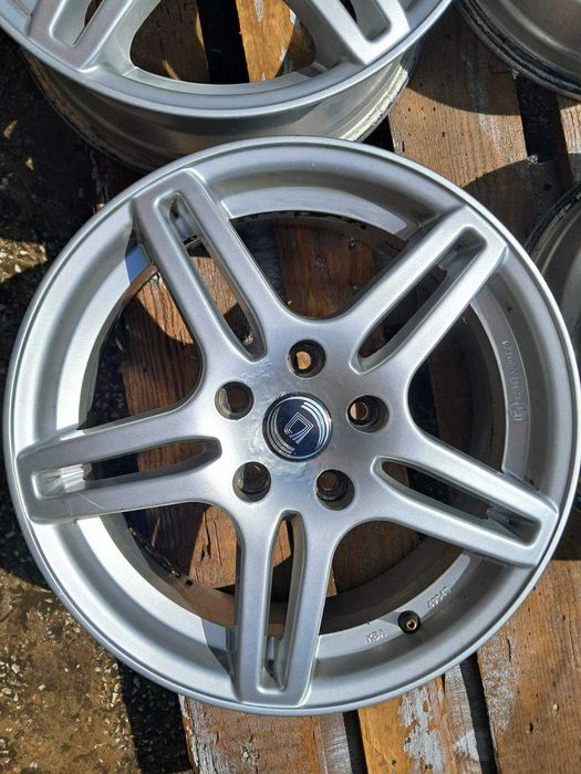 16 джанти 5-108 за форд.рено.волво и др.