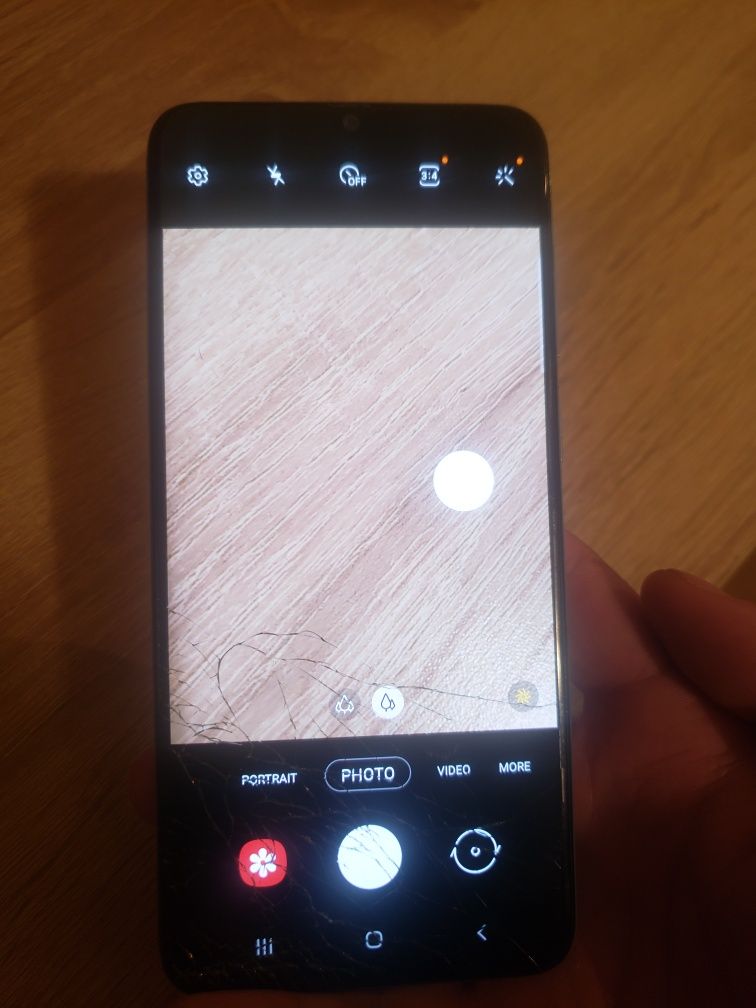 Samsung Galaxy A70