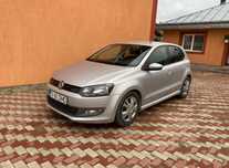 Vw polo 2011. 1,2 diesel