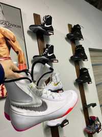 Боксерки Nike machomai