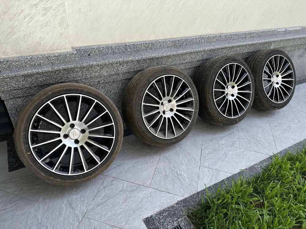 Диска R17 Sotiladi