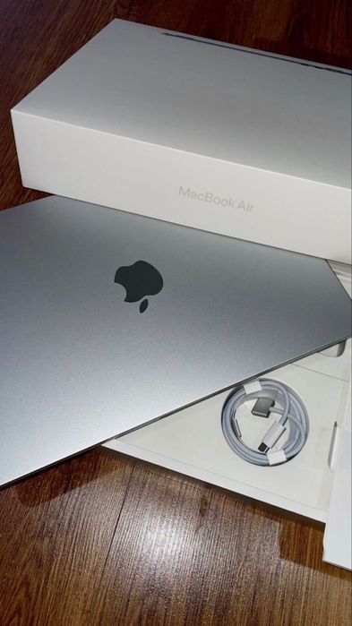 Macbook air m1 2020