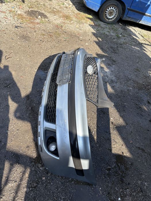 Предна броня за Ford Galaxy 2003год.