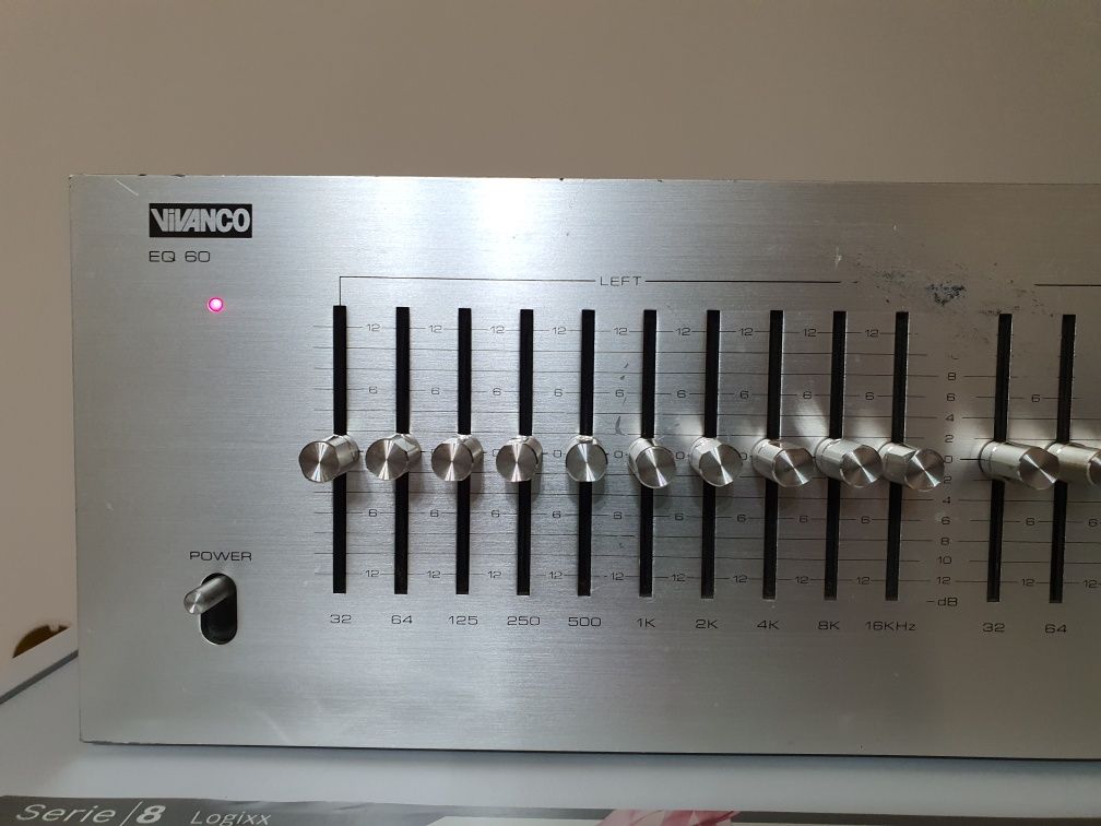 Vivanco-- EQ--60