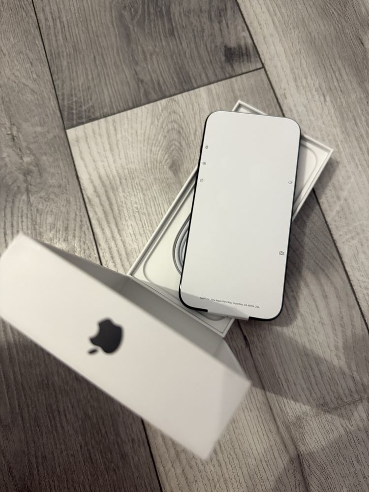 iPhone 16 Pro Max 256GB Nou