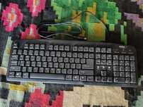 Tastatura veche Easy