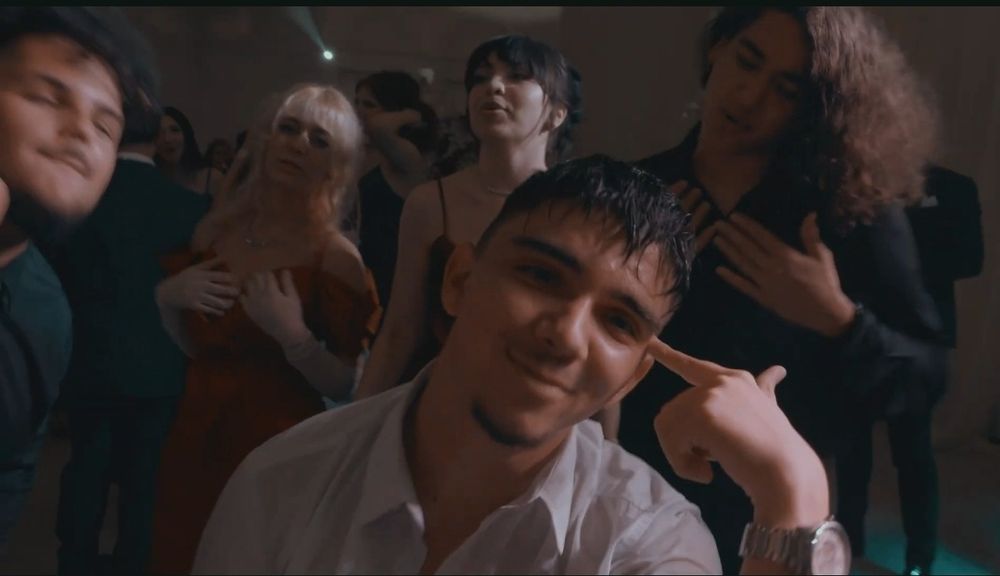 Videograf/video editor din București cu experiență