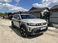Duster 3 Extream full