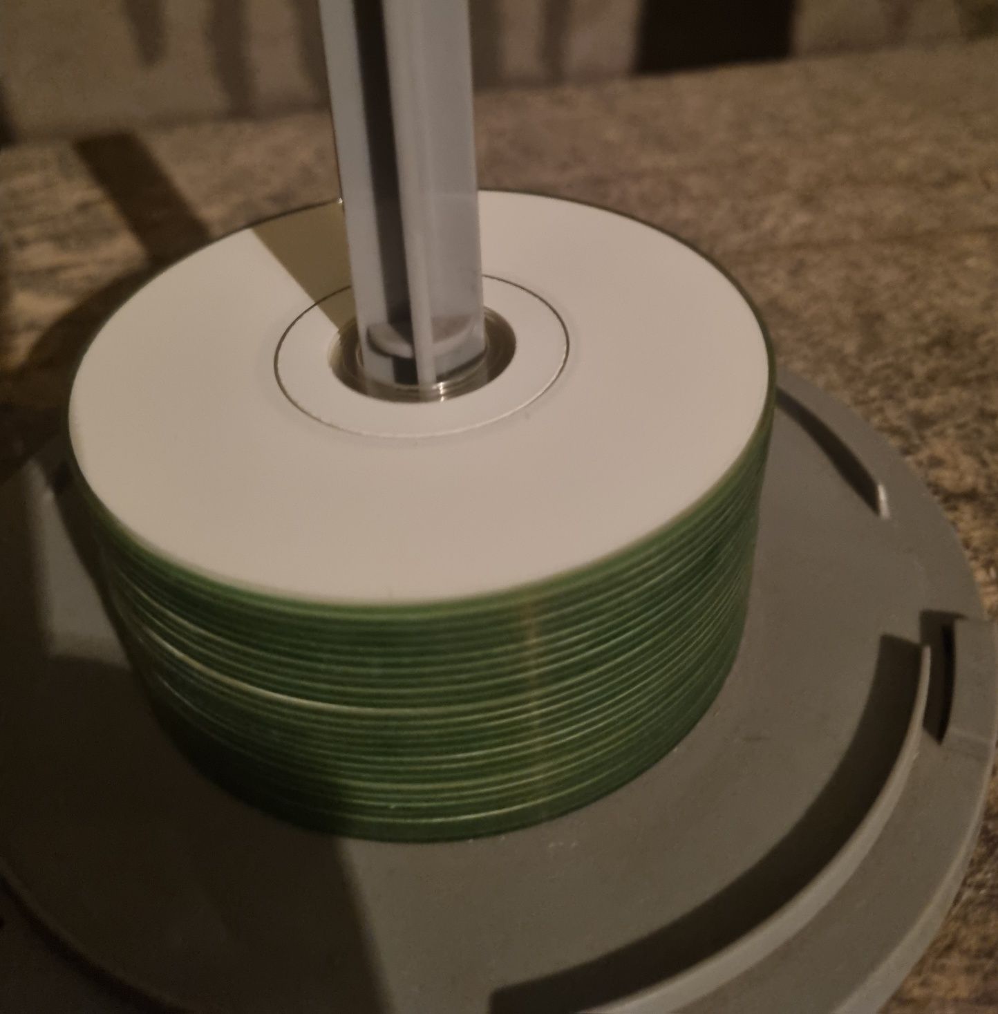 MINI CD-R Printabil