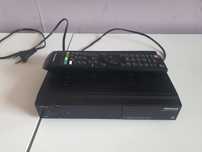 Amiko HD8240 Series — цифров сателитен/кабелен приемник
