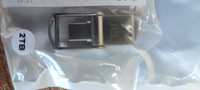 Stick usb Xiaomi 2Tb nou cu adaptor type c