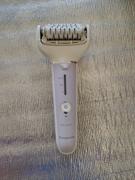 Epilator Panasonic