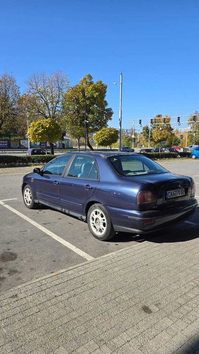 Продава се Фиат Мареа