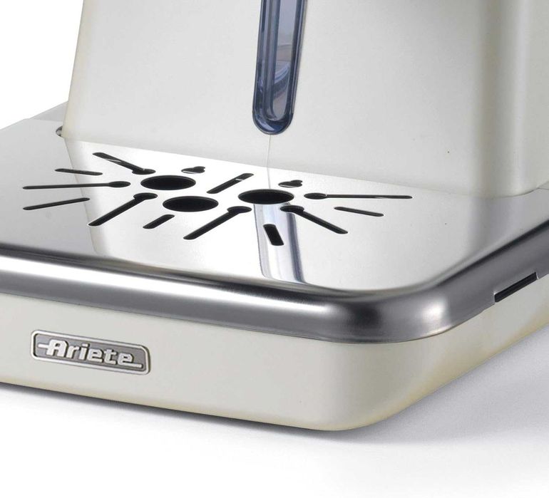 Еспресо кафемашина Ariete Classica 1389 850W 15Bar