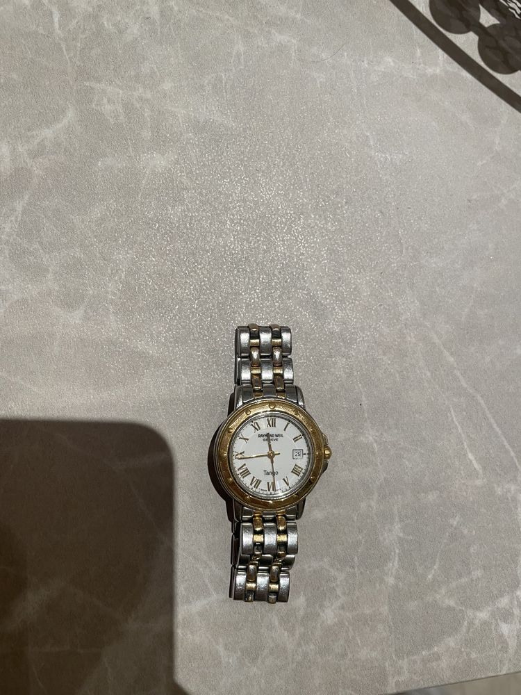 Raymond Weil Tango дамски часовник