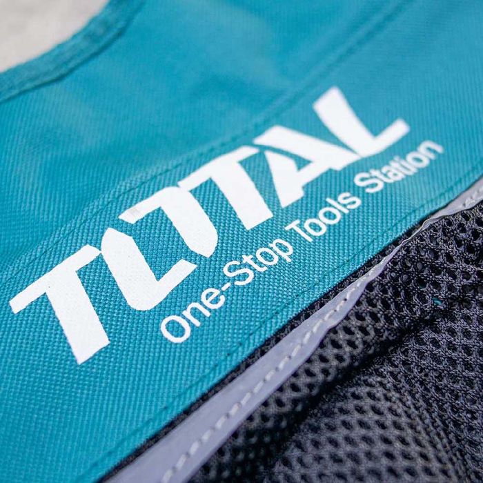 Елек за инструменти TOTAL INDUSTRIAL, 12 отделения - TL IND TTVT1601