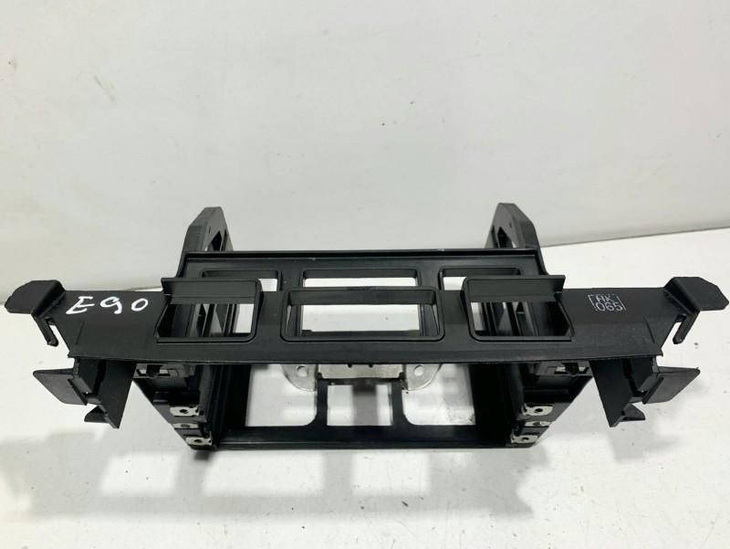 Rama / suport radio cd BMW Seria 3 LCI (2008-2011)[E90] 9120317
