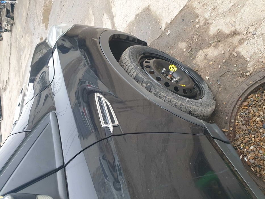 Aripa Dreapta Fata FARA Bandou Ford Kuga 2 2012 - 2016 Culoare FD [K3666]