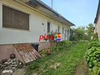 Casa individuala Sacele, 67 mp + 40 mp garaj + 515 mp curte
