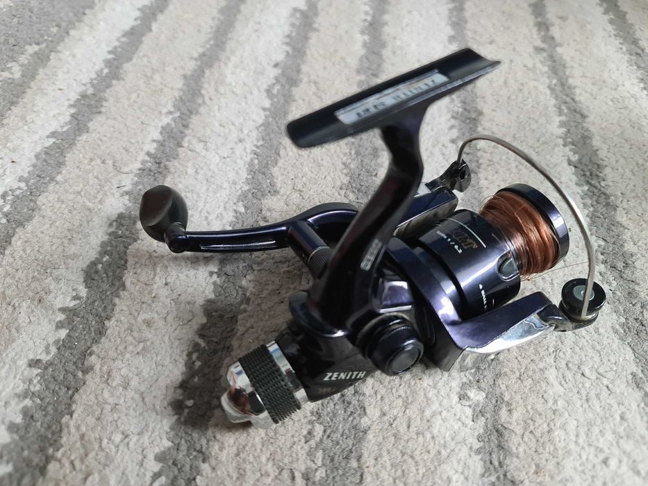 Макара Sert Zenith RD