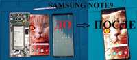 Замена стекла дисплея Samsung самсунг s20/S8/S9/S9+/S22ultra/s23ultra