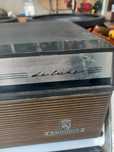 Магнетофон Grundig