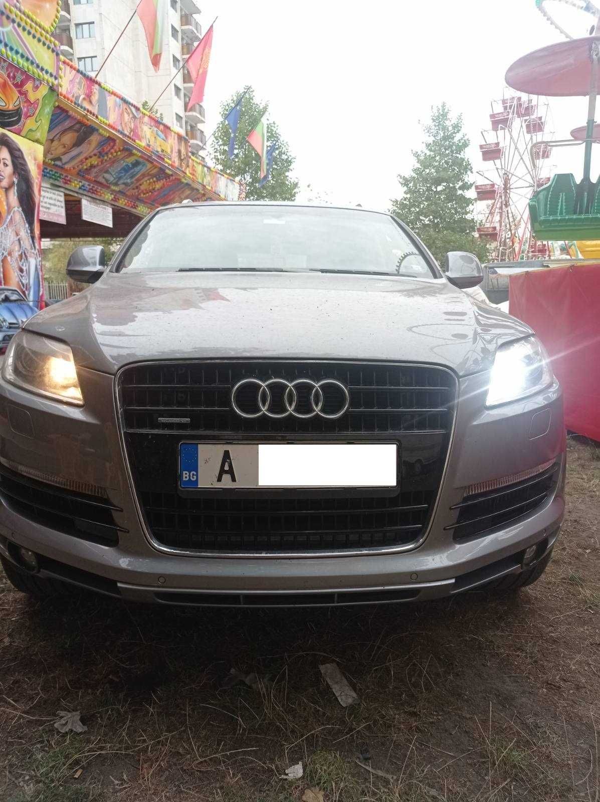 LED дневни светлини P21W CANBUS АУДИ AUDI A3 A4 A5 A6 A8 Q7 S6 RS4 RS6