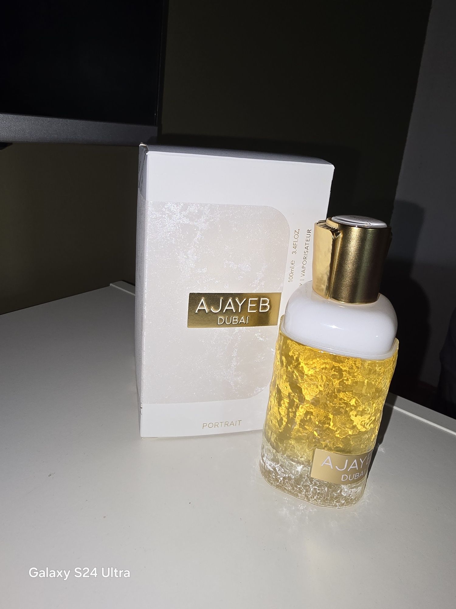 Дубайски парфюм AJAYEB GOLD