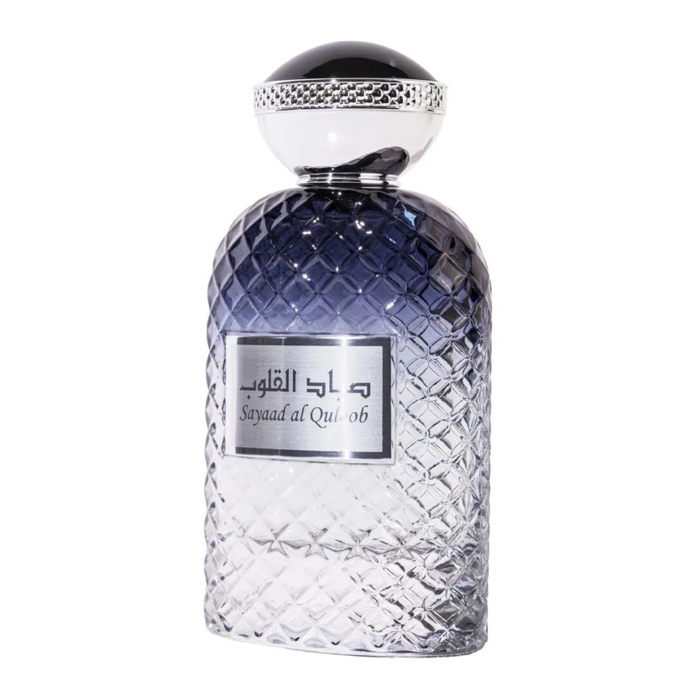 Parfum arabesc Sayaad Al Quloob - inspirat din Bleu de Chanel